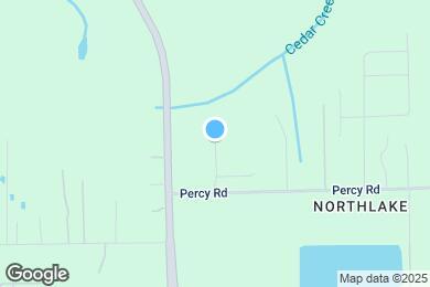 Map image of the property - 12677 Percy Frst Ln