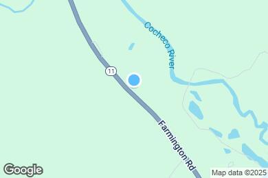 Map image of the property - 233 NH-11
