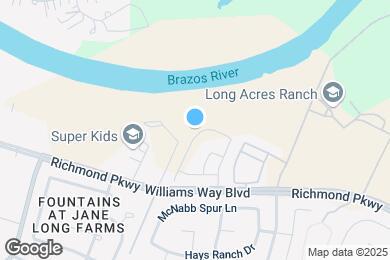 Map image of the property - 2403 Cohorn Trl