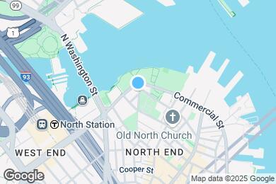 Map image of the property - 56 Snow Hill St