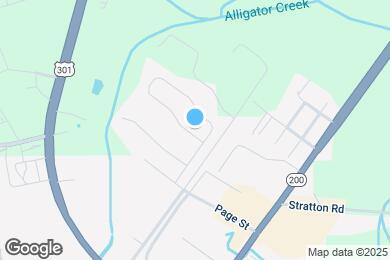 Map image of the property - 45575 Ingleham Cir