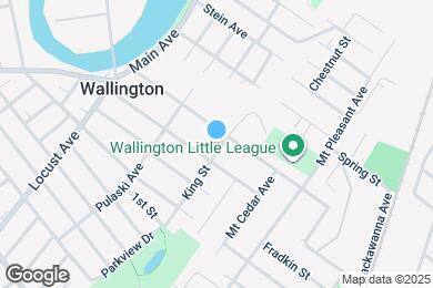 Map image of the property - 65 King St