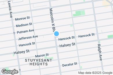 Map image of the property - Room in Shared 5 bed/2 bath home