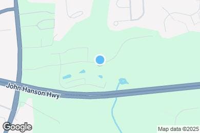 Map image of the property - 12307 Beechfield Dr