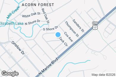 Map image of the property - 33 Sophia Dr