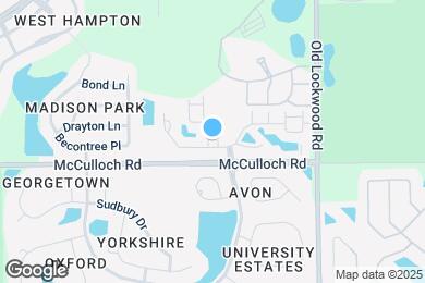 Map image of the property - 4643 Lacebark Trl