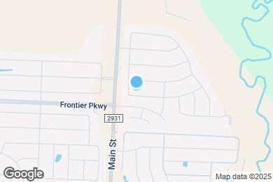 Map image of the property - 11413 Alpine Springs Dr