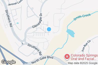 Map image of the property - 0 Luxury Ln