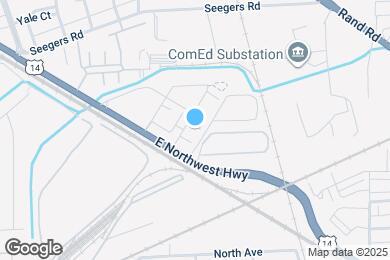Map image of the property - 67 Nicholas Dr E