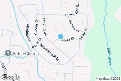 Map image of the property - 245 Essex Dr