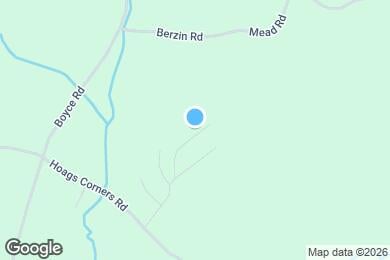 Map image of the property - 55 Beverly Ln