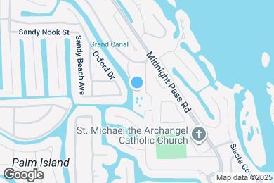 Map image of the property - 5178 Oakmont Pl