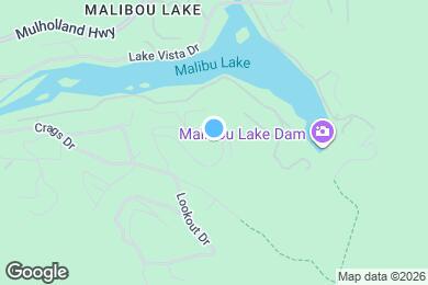 Map image of the property - 28921 Crest Dr