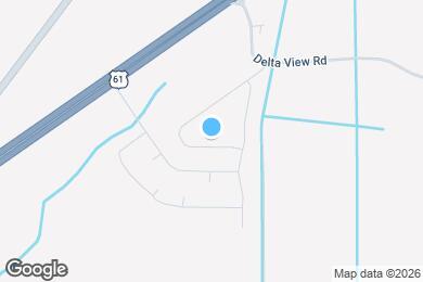 Map image of the property - 9136 Kaitlyn Dr S