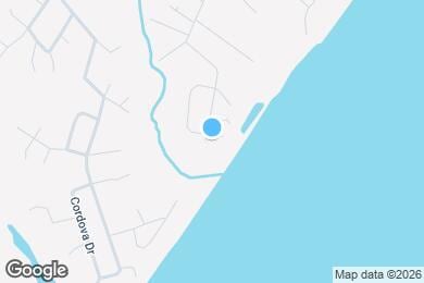 Map image of the property - 1167 El Paso Ct