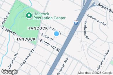 Map image of the property - 3907 Willbert Rd