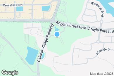 Map image of the property - 8635 Ribbon Falls Ln