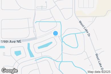 Map image of the property - 5004 Sandy Brook Cir