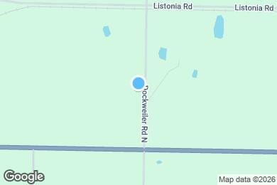 Map image of the property - 141 Dockweiler Rd N