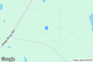 Map image of the property - 151 David Hl Dr