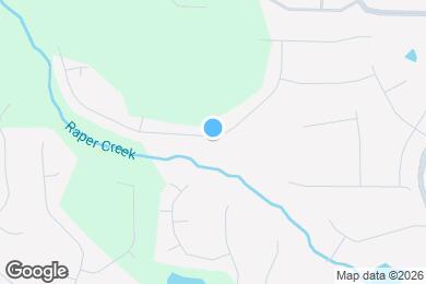 Map image of the property - 205 Westridge Cir