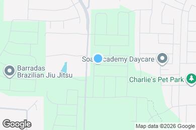 Map image of the property - 905 Mountain Laurel Rd