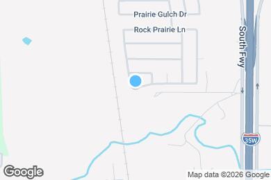 Map image of the property - 525 Beechgrove Terrace