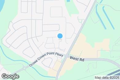 Map image of the property - 561 Fortanini Cir