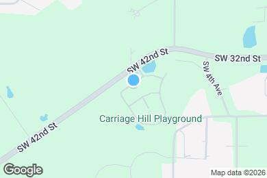 Map image of the property - 1088 SW 32nd Ln