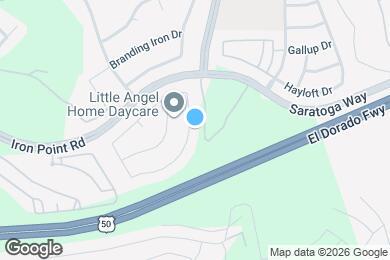 Map image of the property - 1992 Horseshoe Glen Cir