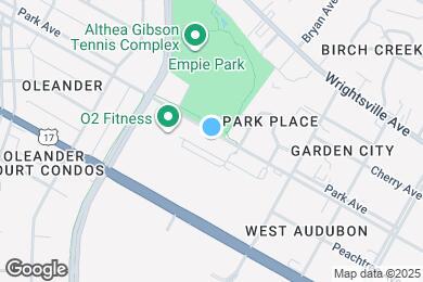 Map image of the property - The Helmsman