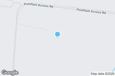 Map image of the property - 226 Hyrne Dr