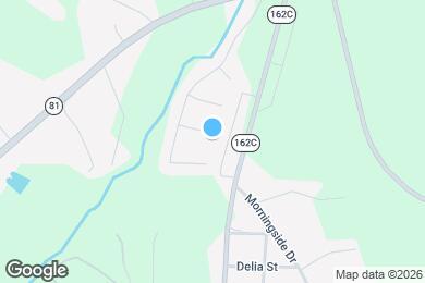 Map image of the property - 50 Weldon Pl