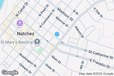 Map image of the property - 777 Address Unpublished