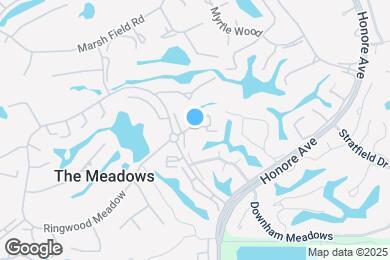 Map image of the property - 5196 Lake Village Dr