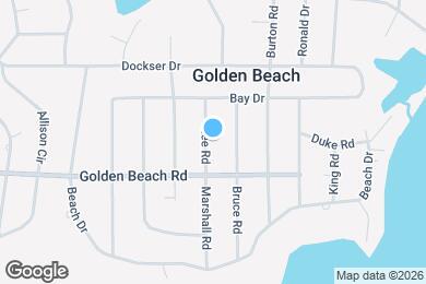 Map image of the property - 29848 Lee Rd