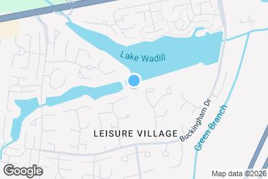 Map image of the property - 106A Edinburgh Ln