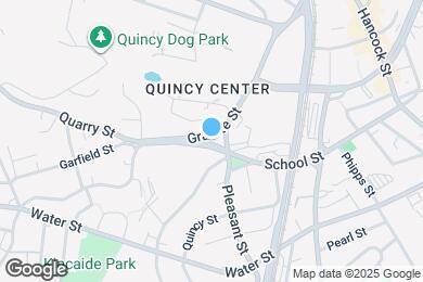 Map image of the property - 175 School St
