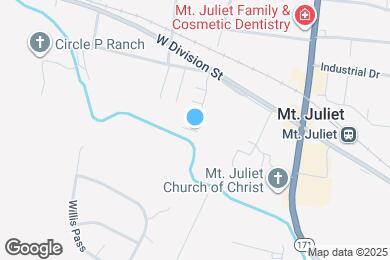 Map image of the property - 502 Hickory Leaf Ct