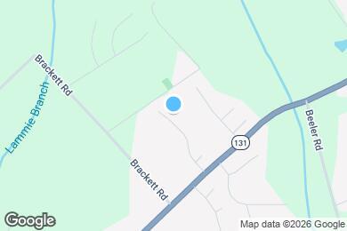 Map image of the property - 7742 Edith Keeler Ln