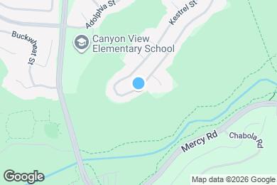 Map image of the property - 12445 Salmon River Rd