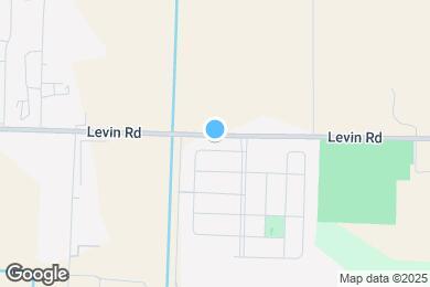 Map image of the property - 4323 151st Pl NE