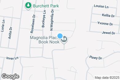 Map image of the property - 492 Medallion Cir