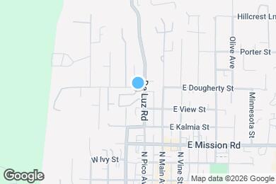 Map image of the property - Country Views