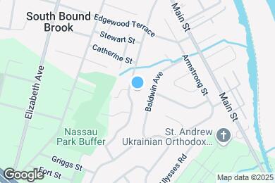 Map image of the property - 251 Maple Ave