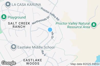 Map image of the property - 877 Aspen Glen Rd