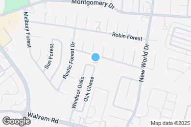 Map image of the property - 6737 Brothers Ln