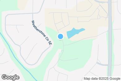 Map image of the property - 2472 Lennox Rd SE
