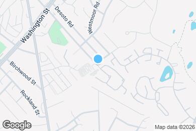 Map image of the property - 126 Edgemere Rd