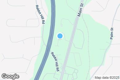 Map image of the property - 191 Chapelcrest Ln